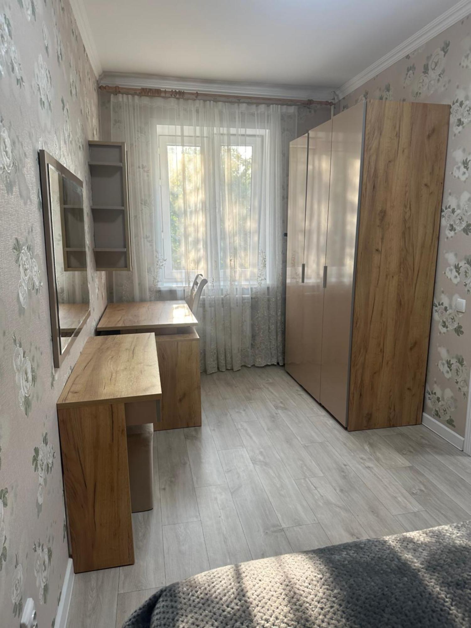 Apartment уют в золотом квадрате *
