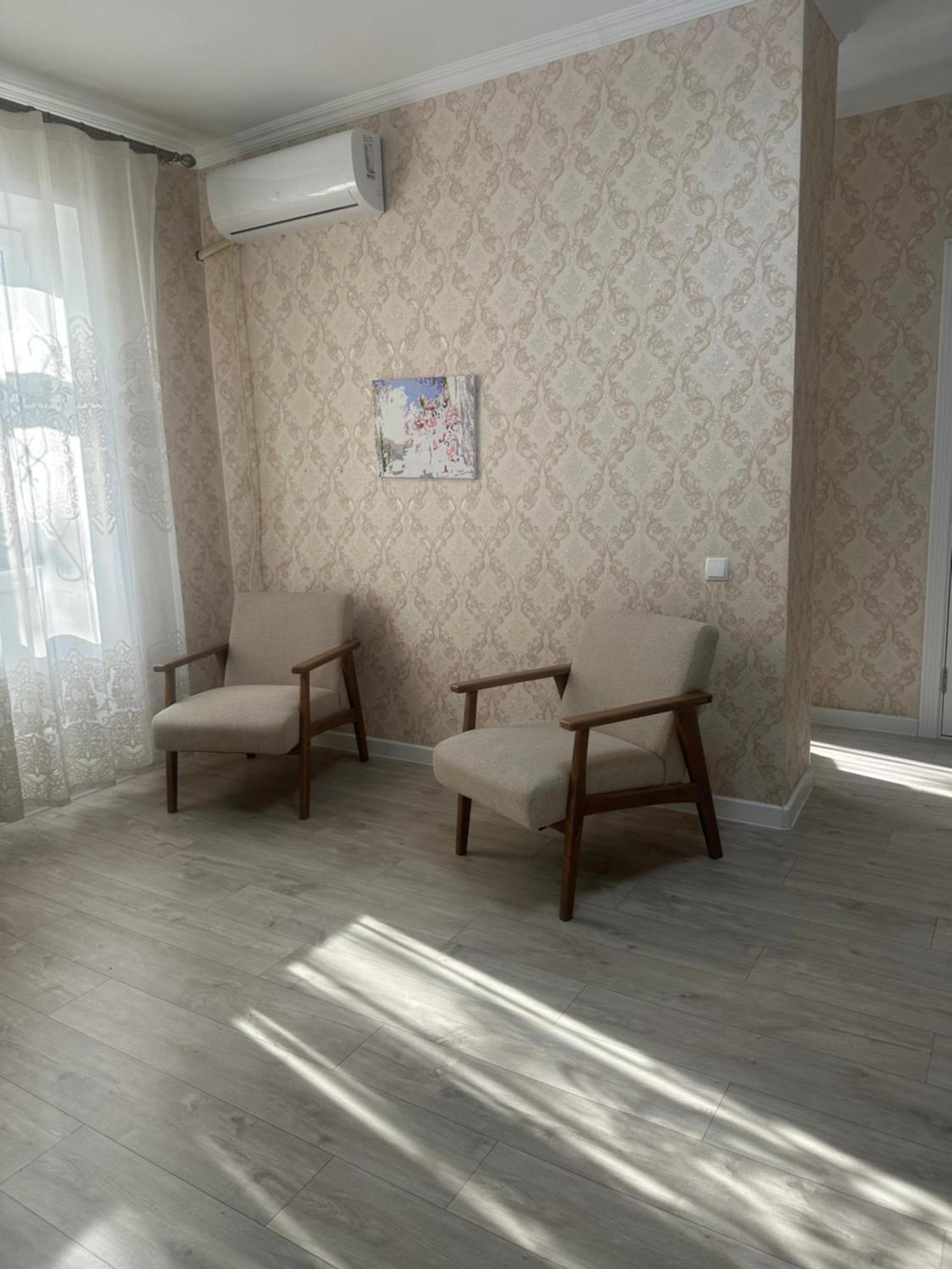 Apartment уют в золотом квадрате Almaty