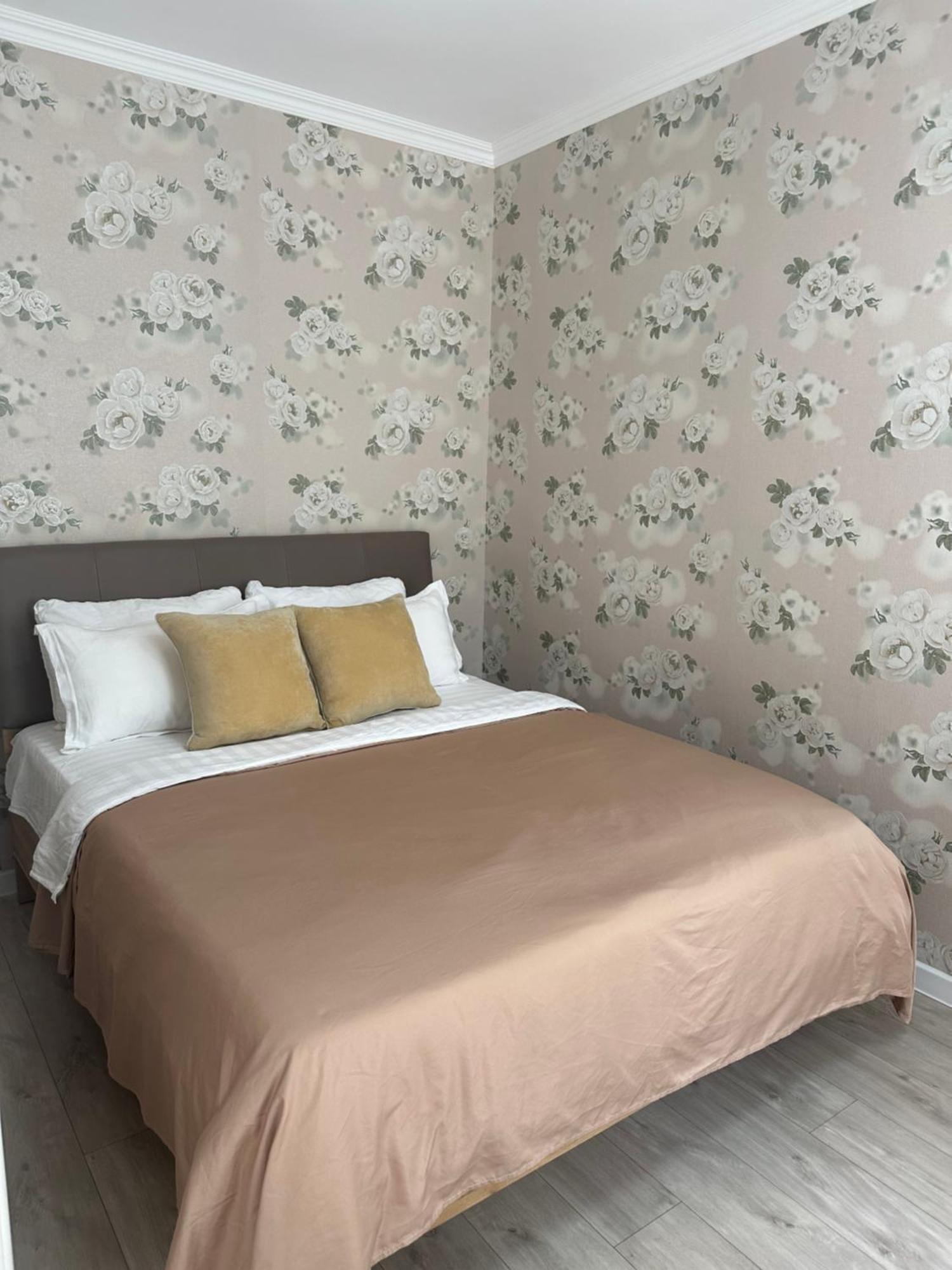 Apartment уют в золотом квадрате *